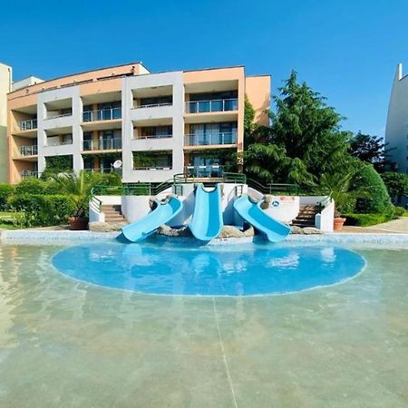 Trakia Plaza Apartment Sunny Beach Exterior photo